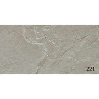 Les rajoles de pissarra curvables s'utilitzen per a rajoles de terra exterior