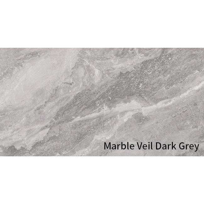 Material de rajoles d'argila econic de pedra sinteritzada de marbre llis